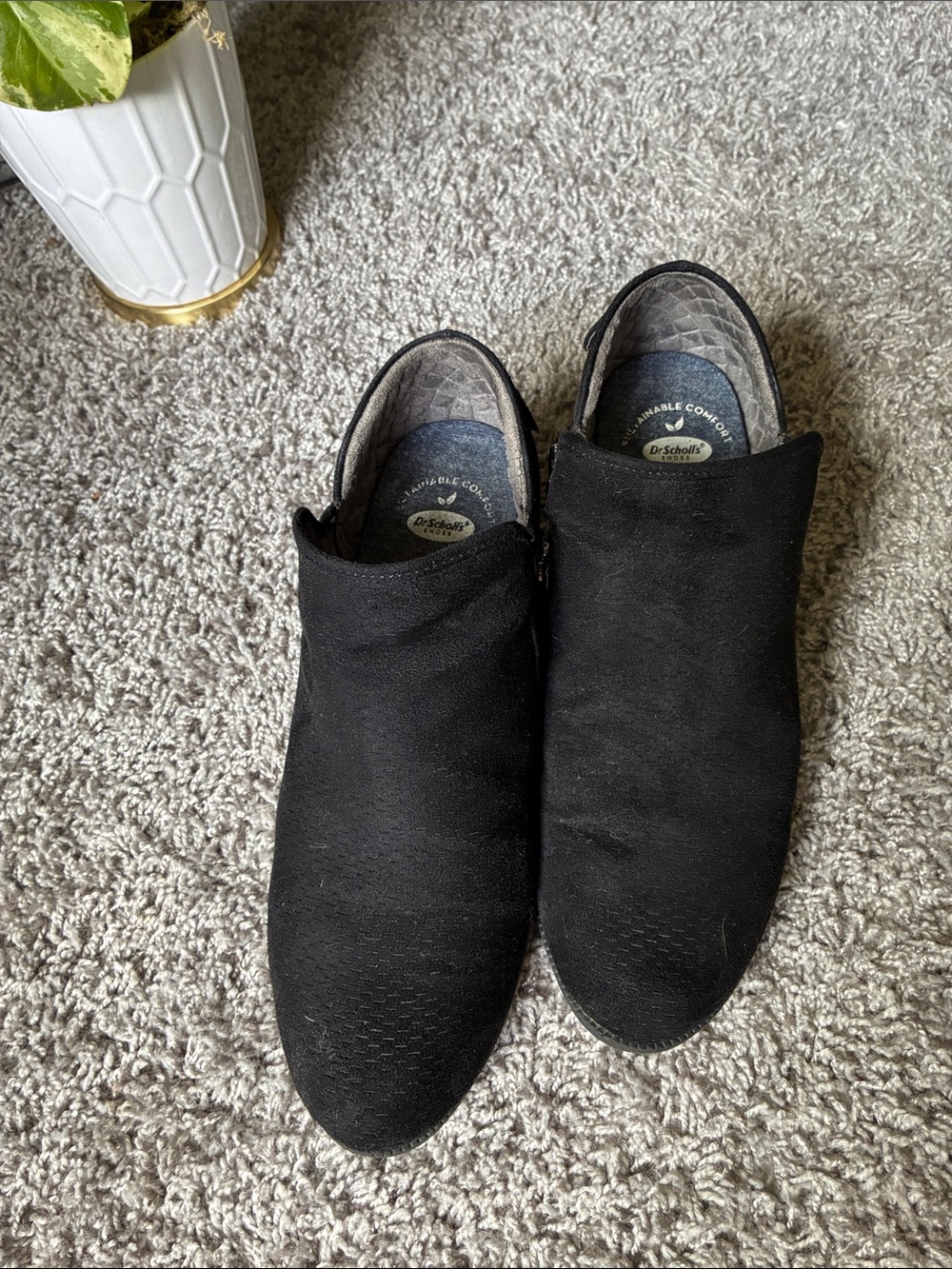 Dr. Scholl’s Ankle Booties